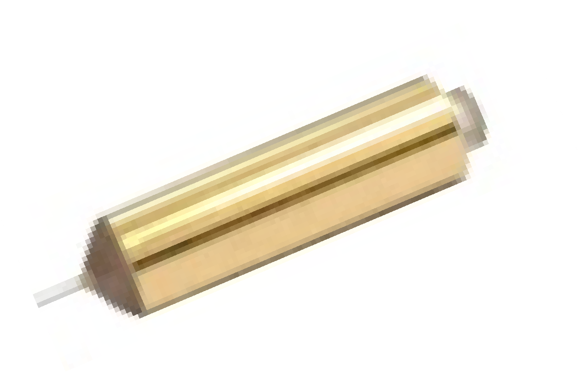 1064 nm Mini TEC G-lens Single/Dual Fiber Collimator