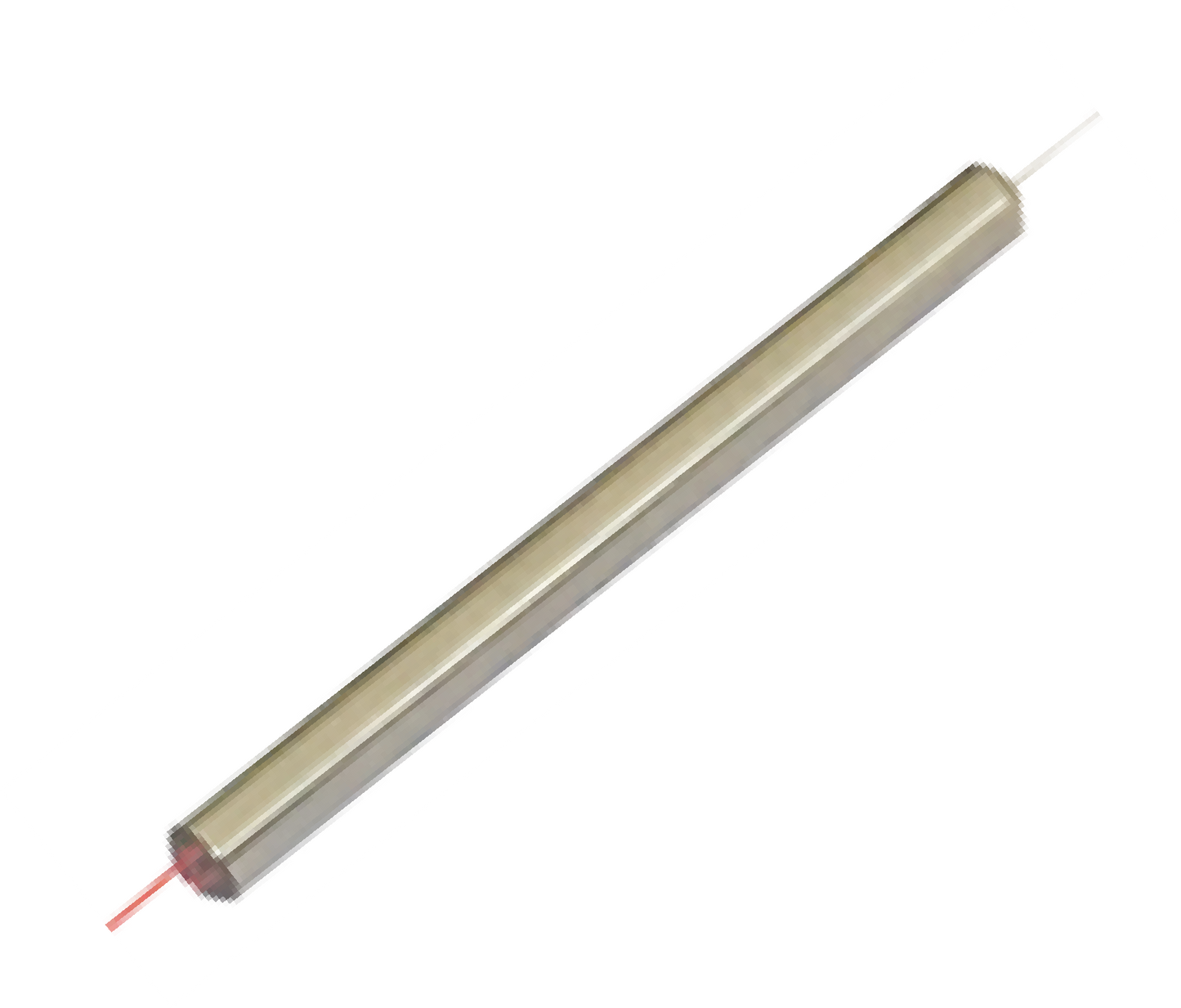 2x2 1550 nm SM Fiber Interferometer