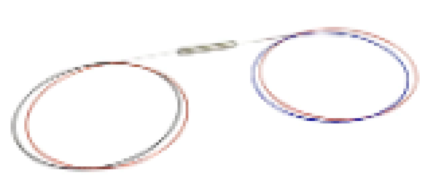 3x3 1550 nm 33/33/33 SM Mini Size Coupler