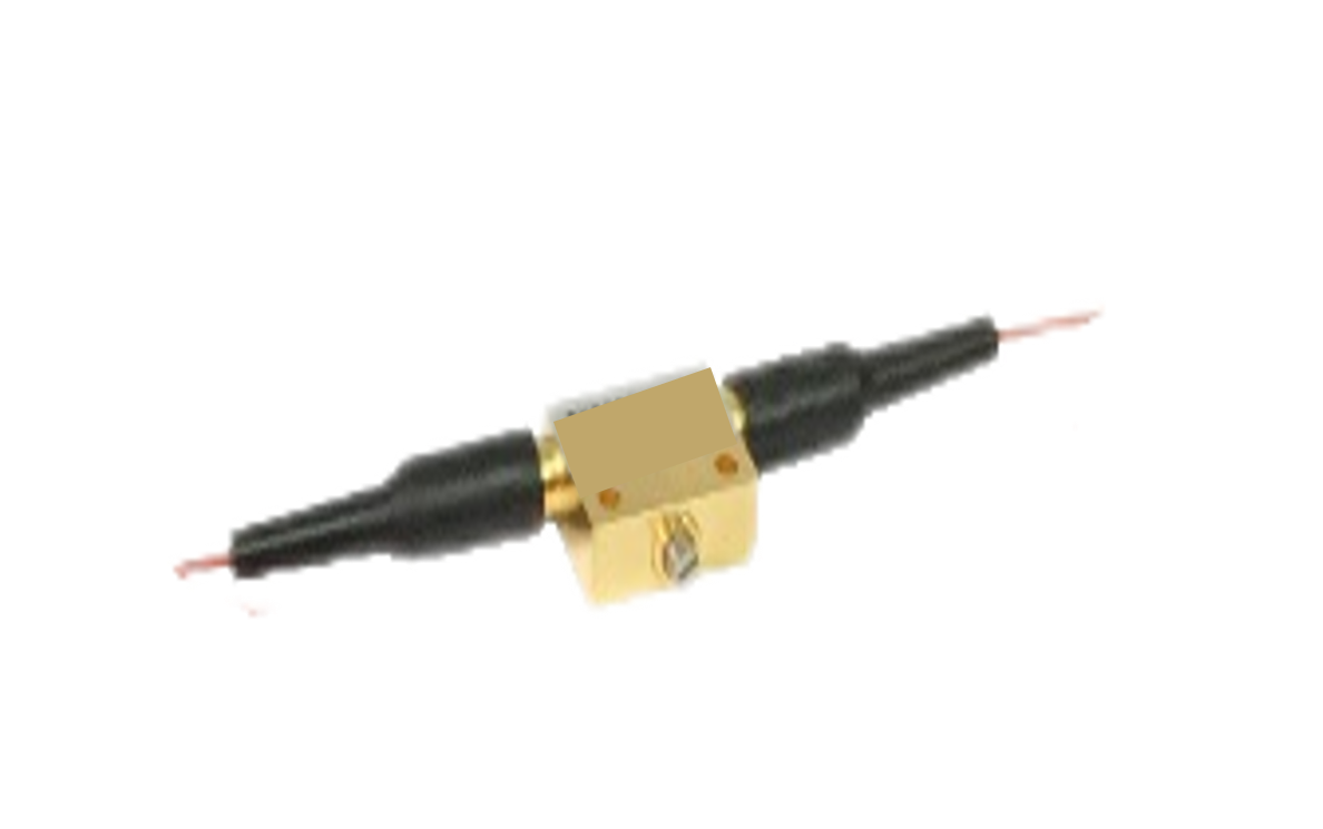 1480 nm SM Mini Type Manual Variable Attenuator