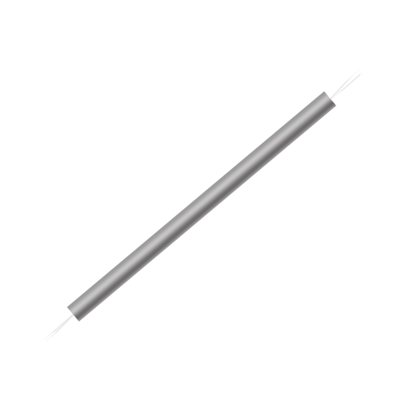 1x2 780 nm PM Fused Coupler, 50/50