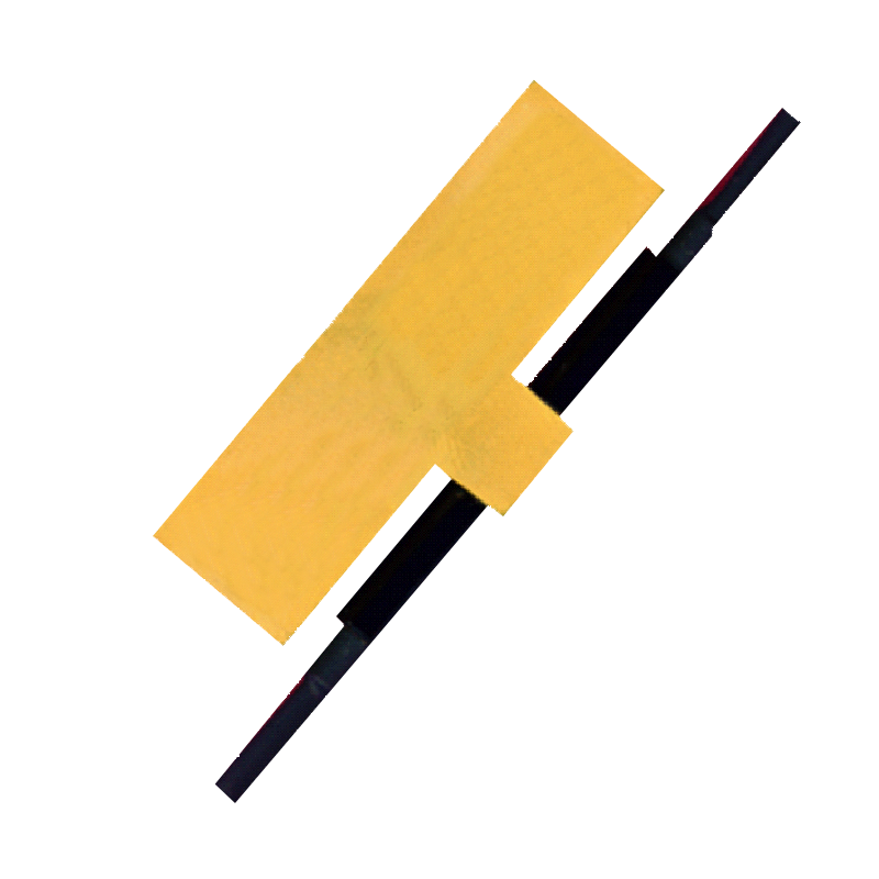 1x2 Compact Fiber Switch-1550 nm