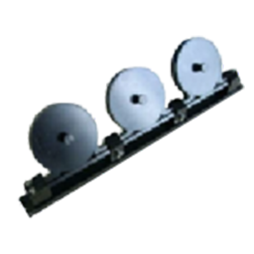3 Paddle Mechanical Polarization Controller – OEQuest
