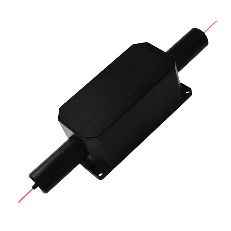 Latching Faraday Rotator 780 nm In-line Faraday Rotator, SM – OEQuest