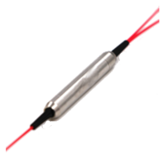 1X2 DWDM Channel 43, 100 G, 1542.94 nm, PM