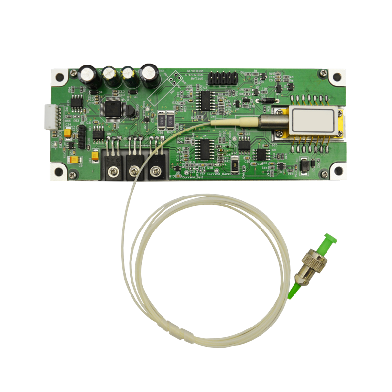 DFB Laser Source Module, OEM Integration – OEQuest