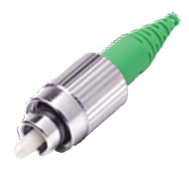 FC APC Premium Connector – OEQuest