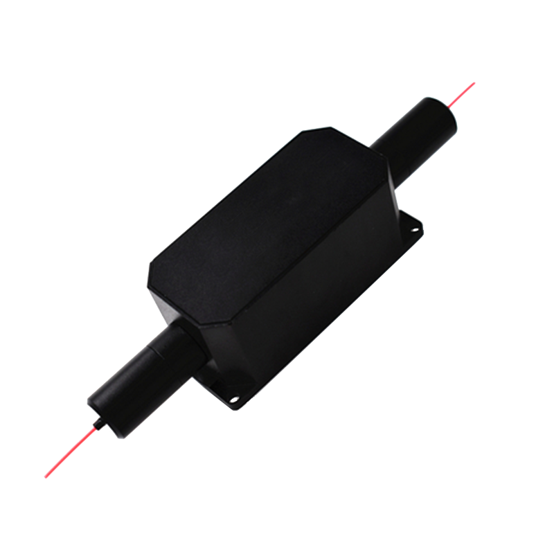 Inline Isolation Module 2000 nm High Power In-line Isolator, SM, Single Stage, 5 W – OEQuest