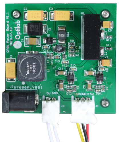 Plugtech Modulator Ultra Compact Dither Free Modulator Bias Controller – OEQuest