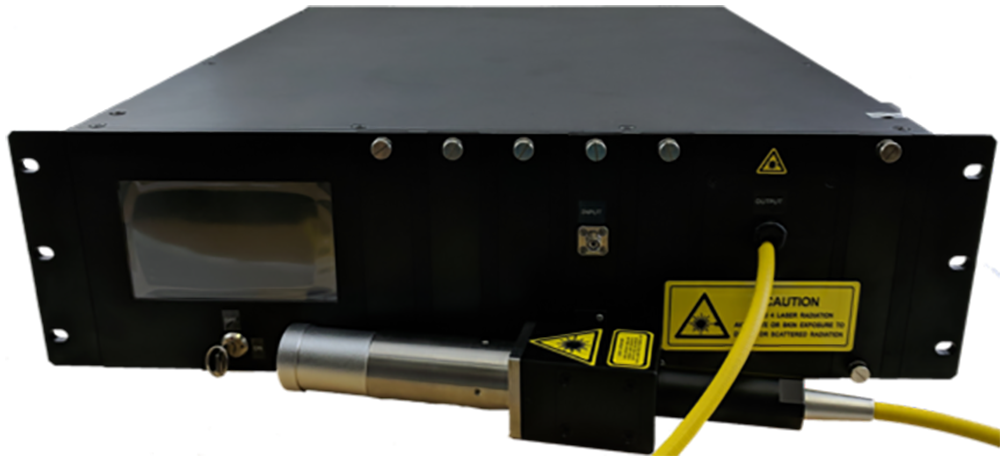 NPL (Nanosecond Pulsed Laser) – OEQuest