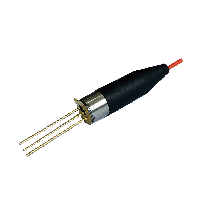 400 nm to 1000 nm Si PIN Photodiode, 100 MHz
