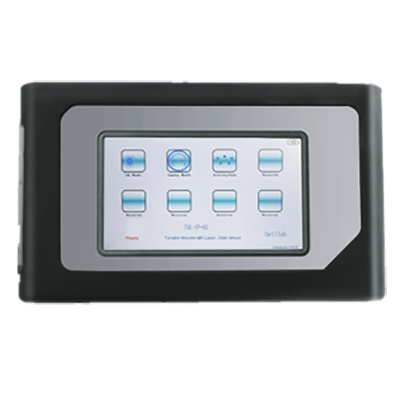 Handheld Photonics Multimeter - Phoenix Series – OEQuest