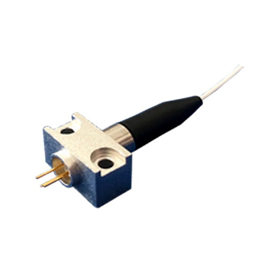 850 nm LD, 60 mW, B82 Package, SM Fiber