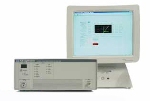 ILX Lightwave LPA-9084 Laser Diode Parameter Analyzer
