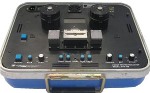 Vytran PTR-100 Recoater/Proof Tester/Tension Tester