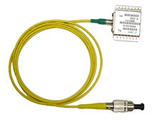 APD 2.5Gb/s Receiver Module, -34dBm Sensitivity