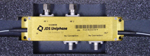 Optically Linearized Modulator for Analog & CATV Applications, 1GHz, Dual Output
