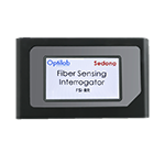 Red Rock Fiber Sensor Interrogator - Sedona Series 
