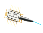 1530 nm DFB Laser Diode, PM Output, Up to 40 mW