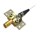 30 GHz Linear InGaAs PIN Photodetector, Multimode Fiber, DC Coupled, K