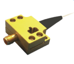 23 GHz Linear InGaAs PIN Photodetector, C-Style Housing, DC coupled (B Grade)