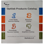 Optilab Products Brochure OFC 2021