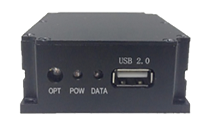 15 GHz Linear GaAs PIN Photodetector, 850nm, Module 