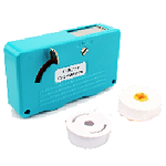 Optical Fiber Conector Cleaner & Fiber Cleaning Spools