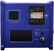 Universal Laser Diode Controller, up to 800mA