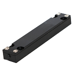 1x2 2000 nm High Power PM Fused Coupler, 5 W