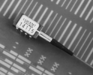 131-Type Long-Wavelength PIN Photodetector
