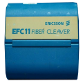 Ericsson EFC11 Electronic Fiber Cleaver for fibers with nominal coating of 250 µm