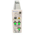 ANDO AQ8201-33M Variable Optical Attenuator Module with 0.001dB Resolution and 10/90 Monitor Port