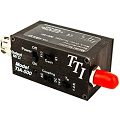 TTI technologies TIA-500 Oprtical Converter